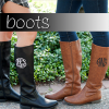 For Your Feet