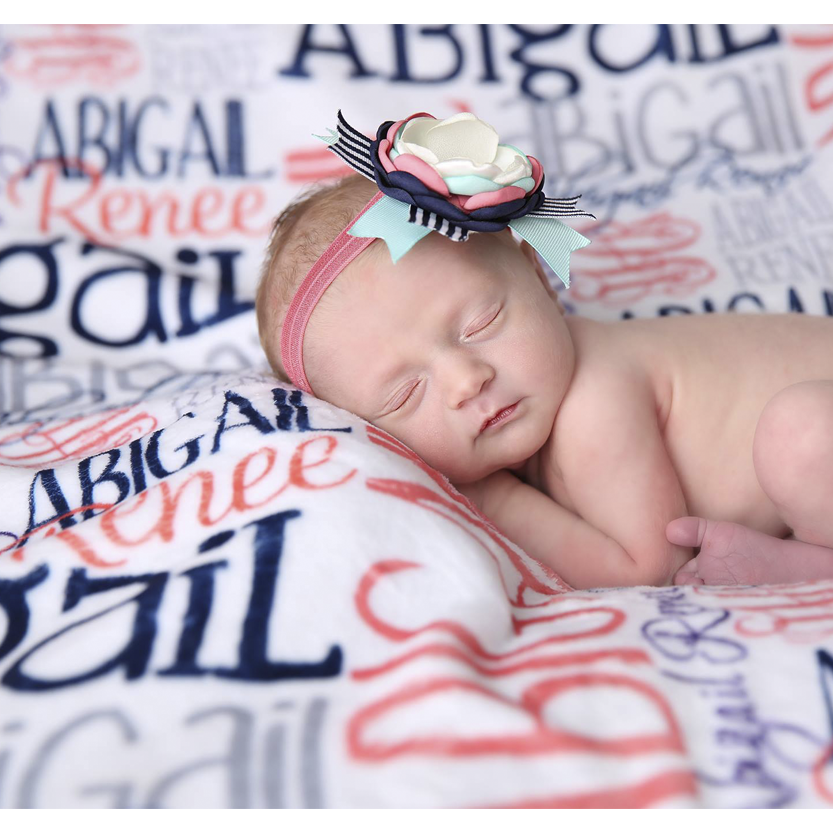 Swaddling Blanket